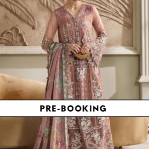 Maria.-B-3-Piece-Unstitched-Embroidered-Chiffon-Suit-MPC-25-105
