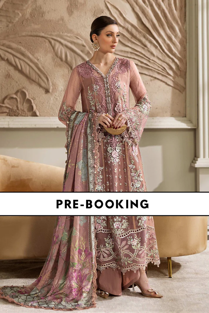 Maria.-B-3-Piece-Unstitched-Embroidered-Chiffon-Suit-MPC-25-105