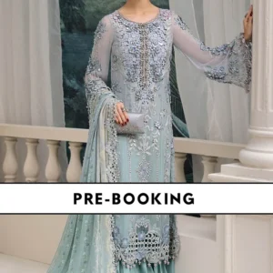Maria.B-3-Piece-Unstitched-Embroidered-Chiffon-Suit-MPC-25-108